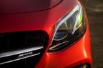 Mercedes-AMG E63 S 4Matic+ Estate 2017 года (NA)